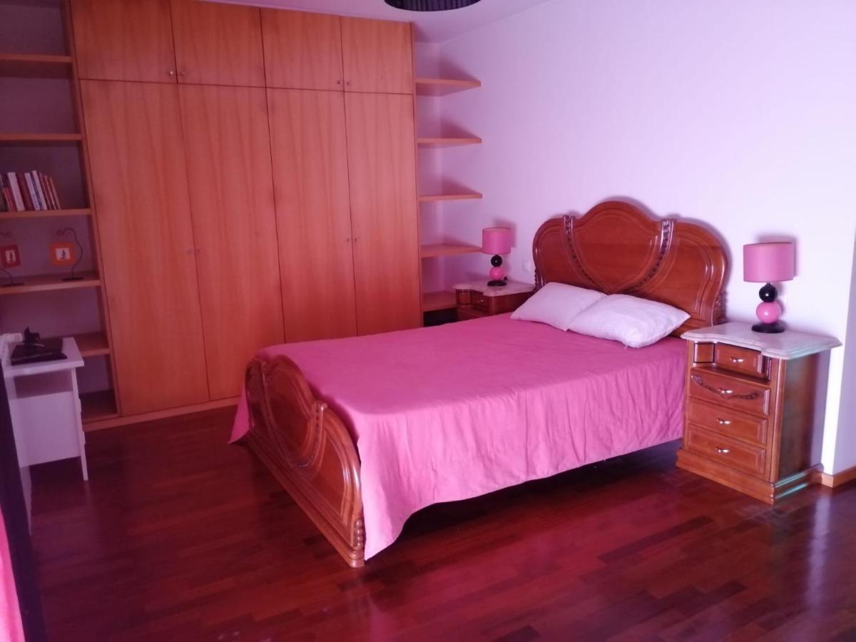 Casa Vista Rio Esposende Villa Luaran gambar